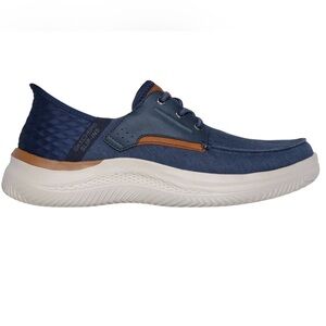 Skechers Slip-ins RF: Hasting - Niko in Navy